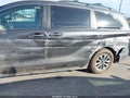 2025 Toyota Sienna — photo 12 of 17 | VIN 5TDJSKFC6SS225955