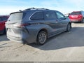 2025 Toyota Sienna — photo 4 of 17 | VIN 5TDJSKFC6SS225955