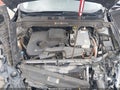 Photo 10 of 11 — 2016 Ford Fusion