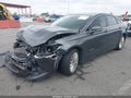 Photo 2 of 11 — 2016 Ford Fusion