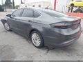 2016 Ford Fusion — photo 3 of 11 | VIN 3FA6P0LU3GR346340