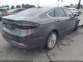 Photo 4 of 11 — 2016 Ford Fusion
