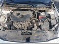 2019 Nissan Altima — photo 10 of 20 | VIN 1N4BL4CV0KC159557