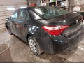 Photo 3 of 16 — 2015 Toyota Corolla