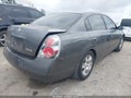 Photo 4 of 14 — 2005 Nissan Altima