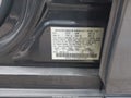 2005 Nissan Altima — photo 9 of 14 | VIN 1N4AL11D55N917549