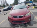 Photo 13 of 17 — 2013 Lexus CT 200h