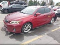 Photo 2 of 17 — 2013 Lexus CT 200h