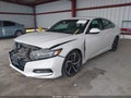 2018 Honda Accord — photo 2 of 17 | VIN 1HGCV1F36JA242469