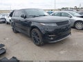 Photo 1 of 15 — 2024 Land Rover Range Rover Sport