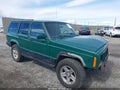 Photo 1 of 11 — 1999 Jeep Cherokee