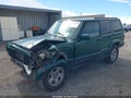 Photo 2 of 11 — 1999 Jeep Cherokee