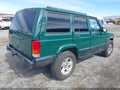 1999 Jeep Cherokee — photo 4 of 11 | VIN 1J4FT68S3XL519895