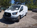Photo 2 of 16 — 2021 Ford Transit-250