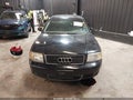 2004 Audi A6 — photo 12 of 17 | VIN WAUJT64B04N048761