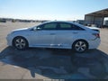 Photo 14 of 18 — 2011 Hyundai Sonata Hybrid