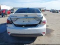 Photo 16 of 18 — 2011 Hyundai Sonata Hybrid