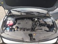 Photo 10 of 16 — 2025 Kia Sportage