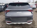 Photo 16 of 16 — 2025 Kia Sportage