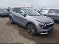 Photo 1 of 16 — 2025 Kia Sportage