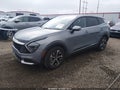 Photo 2 of 16 — 2025 Kia Sportage
