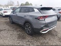 Photo 3 of 16 — 2025 Kia Sportage