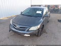 2011 Toyota Corolla — photo 2 of 16 | VIN JTDBU4EE7B9124449