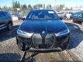 2024 BMW iX — photo 12 of 20 | VIN WB523CF06RCN91452