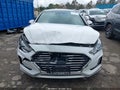 2019 Hyundai Sonata Hybrid — photo 12 of 17 | VIN KMHE34L36KA094176