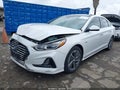 Photo 2 of 17 — 2019 Hyundai Sonata Hybrid