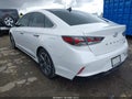 Photo 3 of 17 — 2019 Hyundai Sonata Hybrid