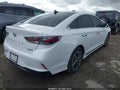 2019 Hyundai Sonata Hybrid — photo 4 of 17 | VIN KMHE34L36KA094176