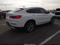 2022 BMW X4 — photo 4 of 16 | VIN 5UX33DT05N9K82659