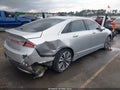 2017 Lincoln MKZ — photo 4 of 16 | VIN 3LN6L5CCXHR622195