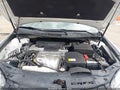 2017 Toyota Camry — photo 10 of 16 | VIN 4T1BF1FK5HU400674