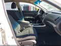 Photo 5 of 11 — 2015 Nissan Altima