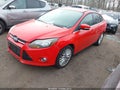 Photo 2 of 11 — 2012 Ford Focus