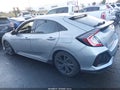 Photo 15 of 18 — 2018 Honda Civic