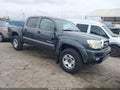 2010 Toyota Tacoma — photo 1 of 16 | VIN 3TMJU4GN0AM095367