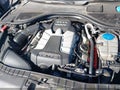 2014 Audi A7 — photo 10 of 17 | VIN WAU2GAFC6EN090693