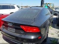2014 Audi A7 — photo 4 of 17 | VIN WAU2GAFC6EN090693