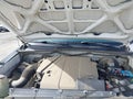 2008 Toyota Tacoma — photo 10 of 17 | VIN 5TEJU62N58Z500770