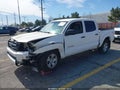 2008 Toyota Tacoma — photo 2 of 17 | VIN 5TEJU62N58Z500770