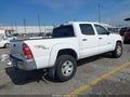 2008 Toyota Tacoma — photo 4 of 17 | VIN 5TEJU62N58Z500770