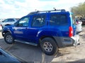 Photo 14 of 16 — 2012 Nissan Xterra