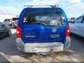 Photo 16 of 16 — 2012 Nissan Xterra