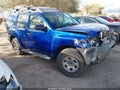 Photo 1 of 16 — 2012 Nissan Xterra