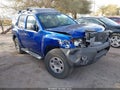 2012 Nissan Xterra — photo 6 of 16 | VIN 5N1AN0NU4CC507712