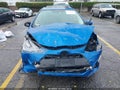 Photo 12 of 18 — 2015 Toyota Prius C