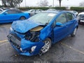 Photo 2 of 18 — 2015 Toyota Prius C